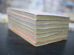 ชิราโทริ เรโกะ คุณหนูเริ่ด เชิดสุดๆ 7 เล่มจบ (เล่ม 5 สภาพบวมน้ำ) รูปที่ 5