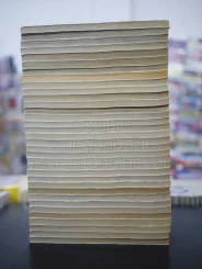 ตูมันเตี้ย เล่ม 1-34 รูปที่ 3