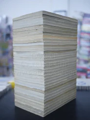 ตูมันเตี้ย เล่ม 1-34 รูปที่ 4
