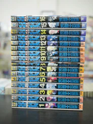 มันเกิดมาลุย GODA GUN 16 เล่มจบ รูปที่ 2