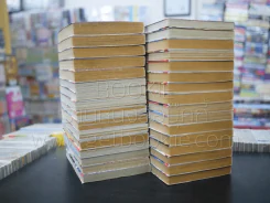 ยุทธการใต้สมุทร 32 เล่มจบ รูปที่ 5