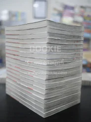 Vampire Knight 19 เล่มจบ รูปที่ 5