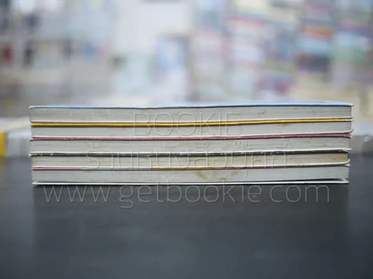 คันนะซัง คนจะสวยช่วยไม่ได้ 5 เล่มจบ รูปที่ 3