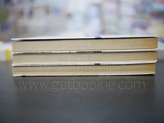 Mail สื่อมรณะ 3 เล่มจบ รูปที่ 3