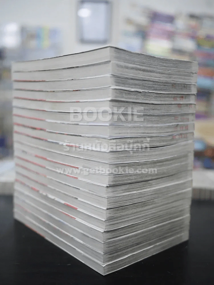 Vampire Knight 19 เล่มจบ รูปที่ 5