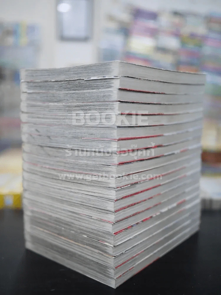 Vampire Knight 19 เล่มจบ รูปที่ 4