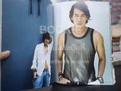 แพรว ปีที่ 31 ฉบับที่ 734 มี.ค. 2553 เบิร์ด ธงไชย รูปที่ 4