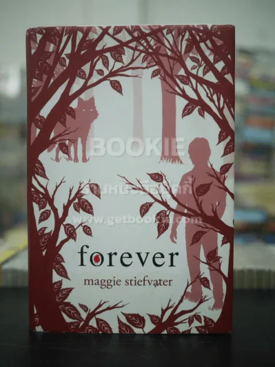 Forever maggie stiefvater รูปที่ 1