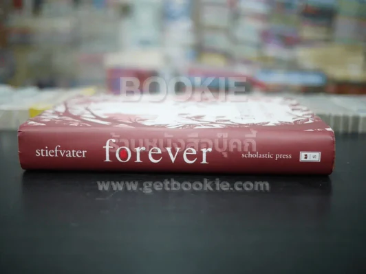 Forever maggie stiefvater รูปที่ 2