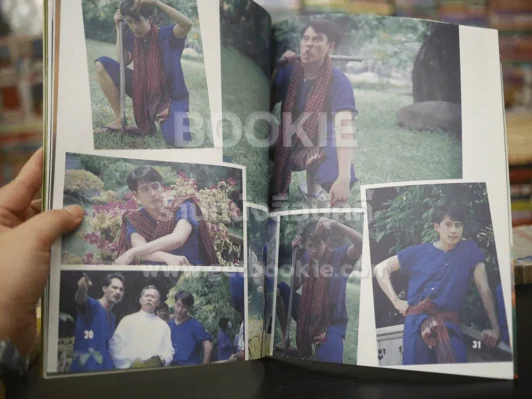 สปอตไลท์ บันทึกสุดยอดของ เบิร์ด ธงไชย รูปที่ 3