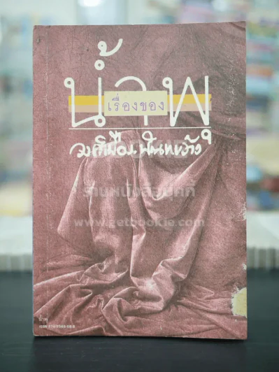 เรื่องของน้ำพุ - วงศ์เมือง นันทขว้าง รูปที่ 1
