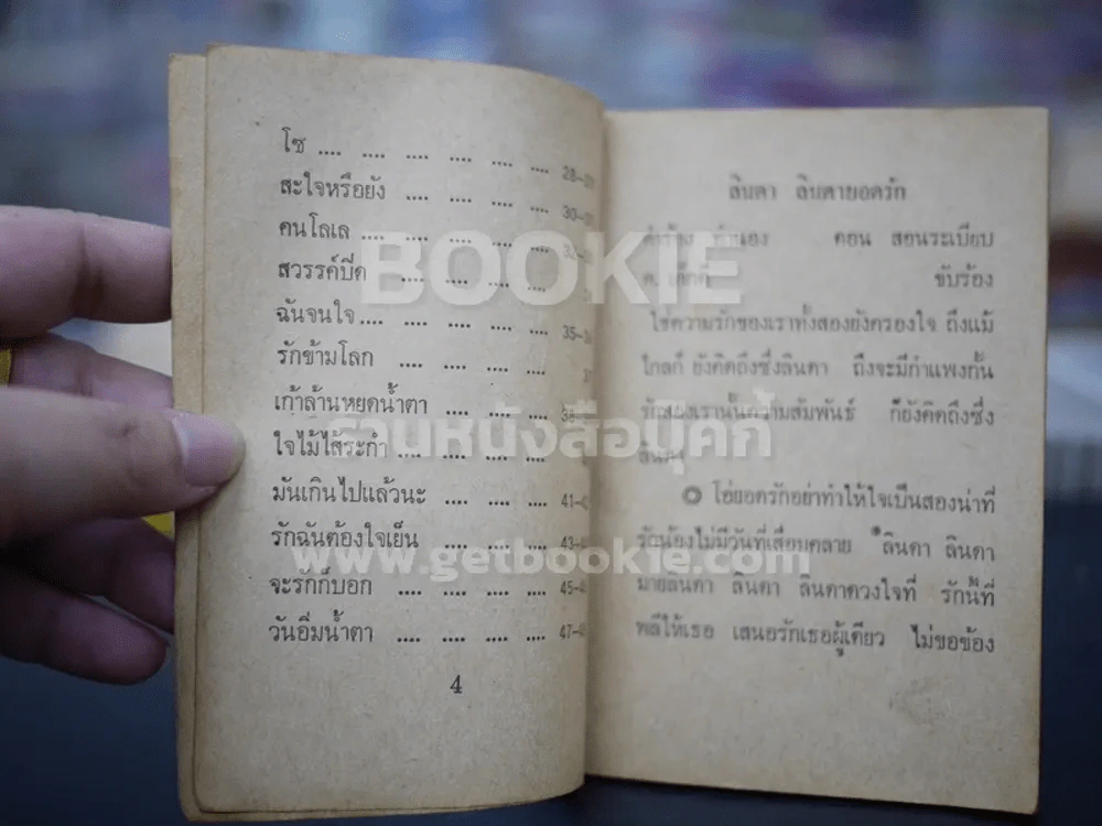 ดอน สอนระเบียบ (รวมเพลง) รูปที่ 4