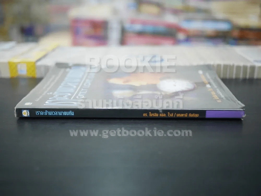เราจะข้ามเวลามาพบกัน รูปที่ 2