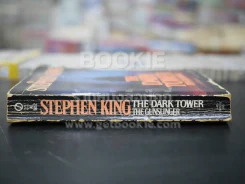 The Dark Tower The Gunslinger - Stephen King รูปที่ 2