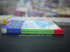 Harry Potter and the Chamber of Secrets รูปที่ 2