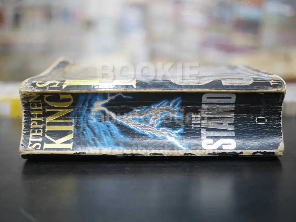The Stand - Stephen King รูปที่ 2