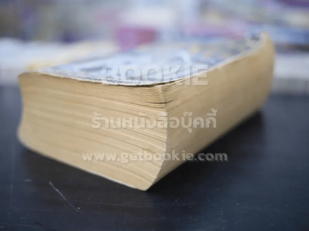 The Stand - Stephen King รูปที่ 4