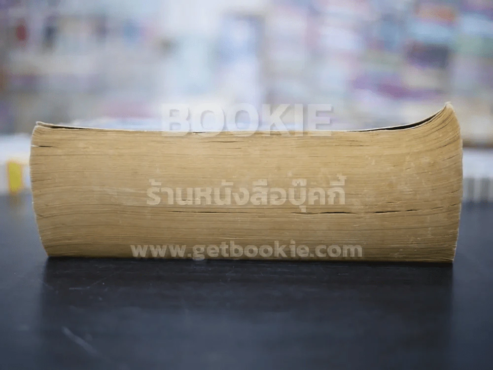 The Stand - Stephen King รูปที่ 3
