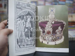The Crown Jewels รูปที่ 2