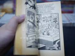 MAD Book of Almost Superheroes รูปที่ 3