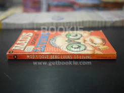 MAD'S Dave Bear look at Living รูปที่ 2