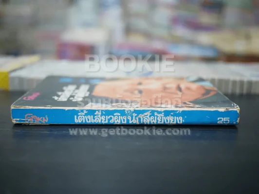 เติ้งเสี่ยวผิง นักสู้ผู้ยิ่งใหญ่ รูปที่ 2
