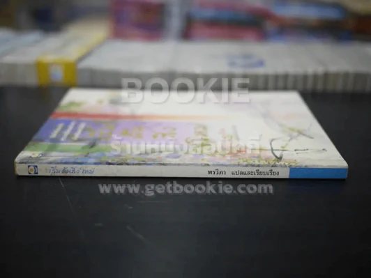 เริ่มต้นสิ่งใหม่ - พรวิภา รูปที่ 2