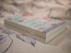 ผู้หญิงร้ายผู้ชายรัก เล่ม 1-2 (สภาพดีมาก) รูปที่ 4