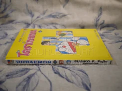 โดราเอมอน Plus เล่ม 3 รูปที่ 2