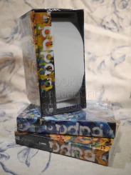 Pupa 3 เล่มจบ Boxset (มือหนึ่ง) รูปที่ 2