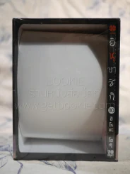 Inuyashiki อินุยาชิกิ Boxset + เล่ม 10 (ไม่มีเล่ม 1- 9) มือหนึ่ง รูปที่ 3