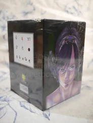 Inuyashiki อินุยาชิกิ Boxset + เล่ม 10 (ไม่มีเล่ม 1- 9) มือหนึ่ง รูปที่ 1