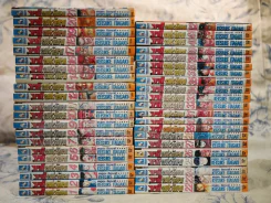 บากิ จอมประจัญบาน ภาคแรก 42 เล่มจบ รูปที่ 2