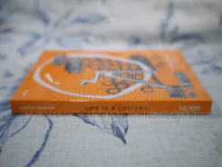 คุณคือผู้โชคดี! Life ia a Lottery - ภาณุมาศ รูปที่ 2