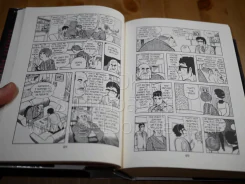 MW - Osamu Tezuka (ภาษาอังกฤษ) รูปที่ 6