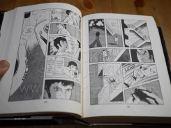 MW - Osamu Tezuka (ภาษาอังกฤษ) รูปที่ 7