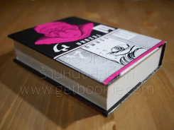 MW - Osamu Tezuka (ภาษาอังกฤษ) รูปที่ 3