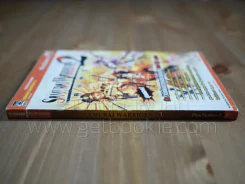Samurai Warriors 2 รูปที่ 2