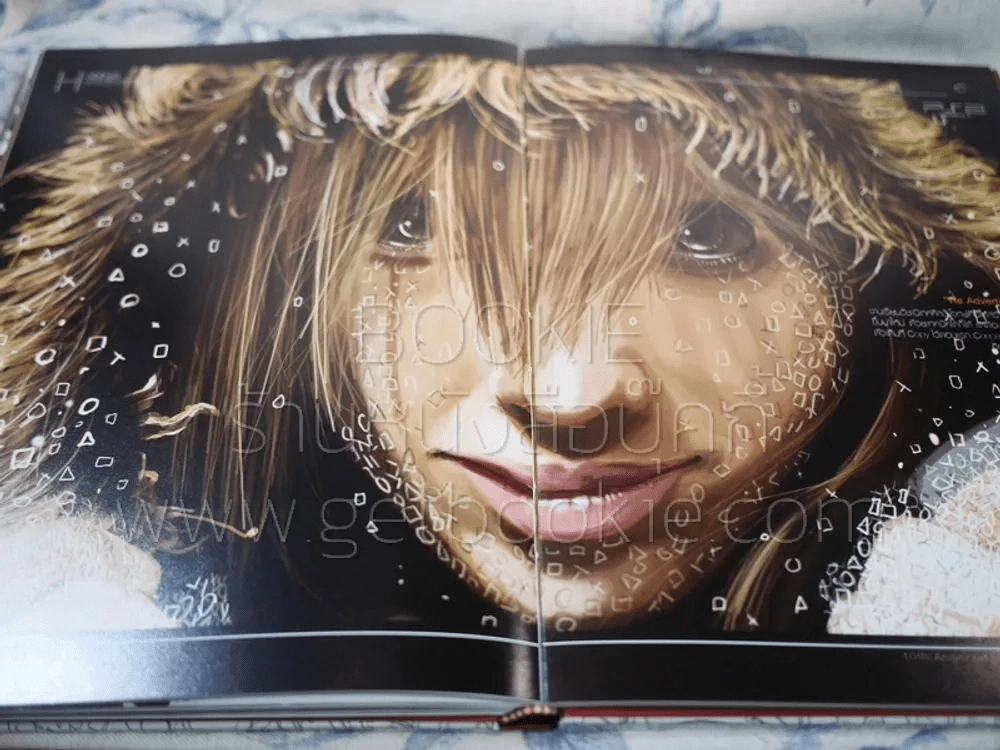 Around The Duang 10th Anniversary Artwork รวมผลงานเดอะดวง 10 ปี รูปที่ 13