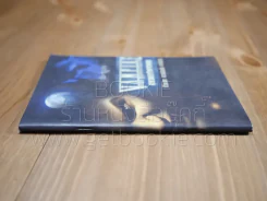 คู่มือประกอบการเล่น Vampire The Masquerade Redemption รูปที่ 2