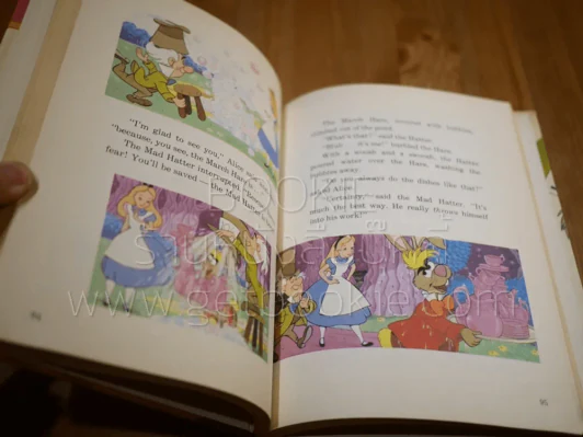 Alice Favorites รูปที่ 4