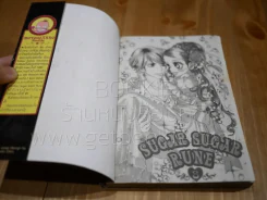 Sugar Sugar Rune 8 เล่มจบ รูปที่ 5