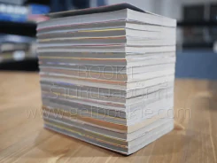 Hana China ผีซ่าท้าชิม 19 เล่มจบ รูปที่ 3