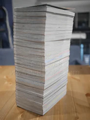 ครอบครัวตัวฮอ ภาคแรก 33 เล่มจบ รูปที่ 4