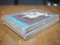 CLOVER 2 เล่มจบ - CLAMP (มือหนึ่ง) รูปที่ 4