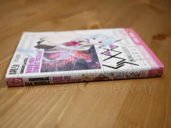 Dears อลวนรักจากฟากฟ้า Official Comic Fan-Book (ปกมีคราบน้ำเล็กน้อย) รูปที่ 2