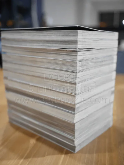 Say hello to BLACK JACK คุณหมอมือใหม่ หัวใจเกินร้อย เล่ม 1-13 รูปที่ 3