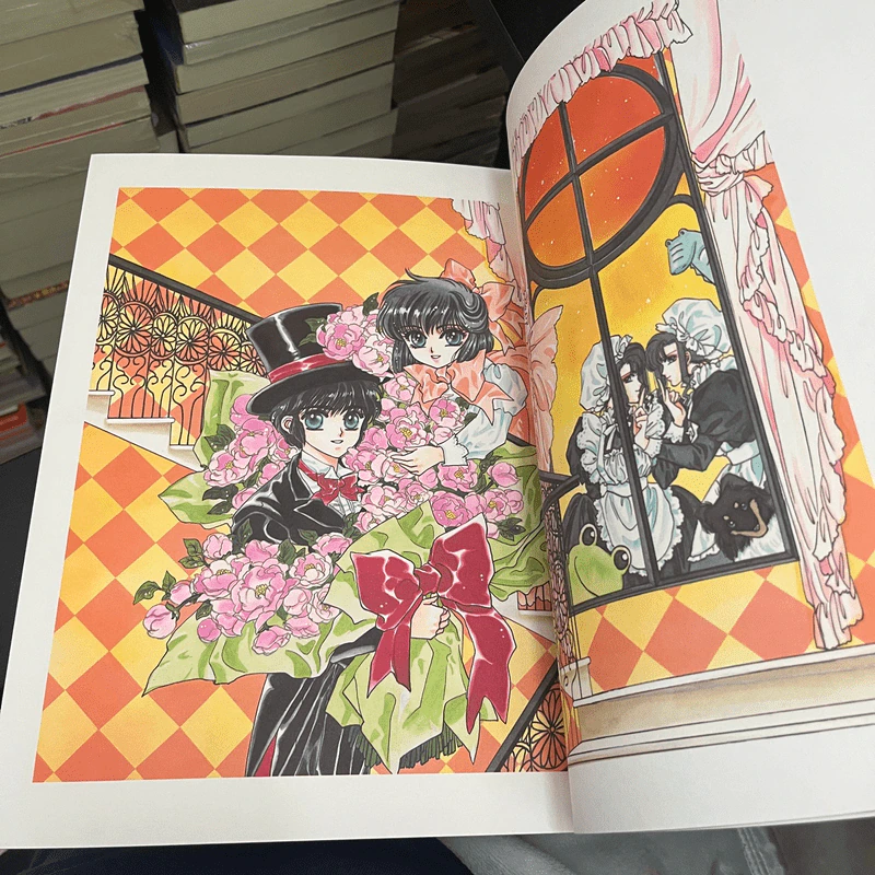 Clamp Art WOrks South Side Since 1989-2002 - Clamp รูปที่ 6