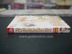 หัวใจไม่เข็ดรัก รูปที่ 2