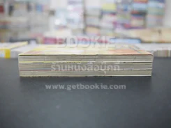 แม้มิอาจเห็นเธอได้ 3 เล่มจบ รูปที่ 3